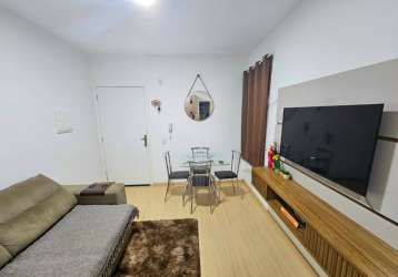 Apartamento com 2 quartos em jardim alegria - itupeva - sp