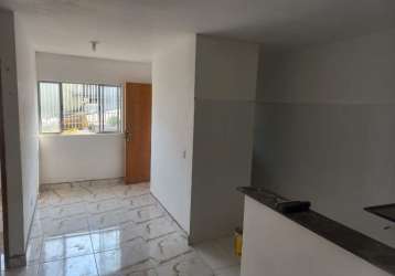 Apartamento  com 2 quartos em vila minerva - são paulo - sp