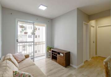 Apartamento com 2 quartos em limão - são paulo - sp