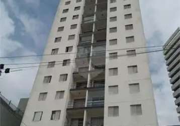 Apartamentos com 2 quartos em liberdade - são paulo - sp