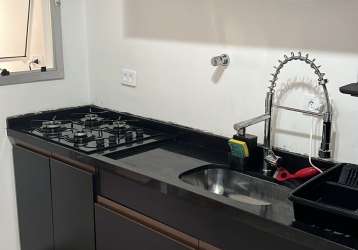 Apartamento com 2 quartos em vila amélia - são paulo - sp