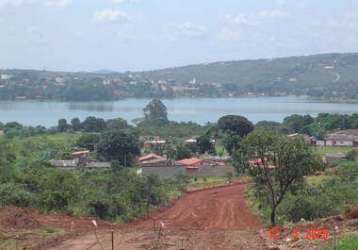 Venda lote-área-terreno recanto da lagoa lagoa santa