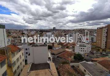 Venda apartamento 3 quartos nova floresta belo horizonte