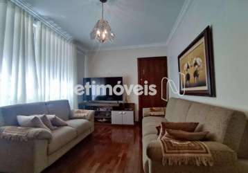 Venda apartamento 3 quartos são lucas belo horizonte