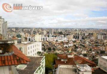 Venda cobertura são lucas belo horizonte