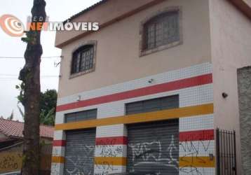 Venda casa santa terezinha belo horizonte