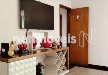 Venda apartamento 3 quartos colégio batista belo horizonte