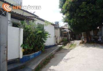 Venda casa união belo horizonte