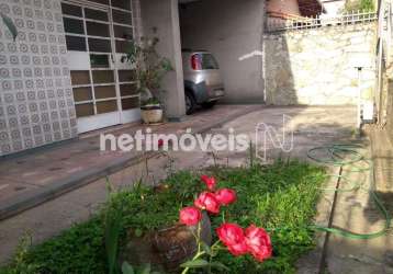 Venda casa colégio batista belo horizonte