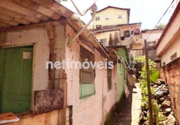 Venda lote-área-terreno união belo horizonte