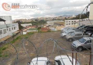 Venda lote-área-terreno vila amaral belo horizonte