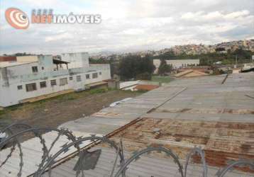 Venda lote-área-terreno vila amaral belo horizonte