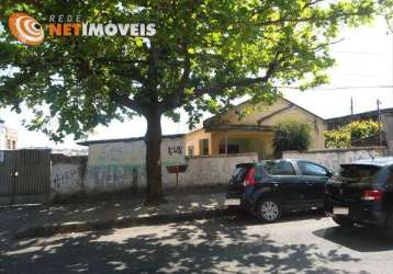 Venda lote-área-terreno primavera belo horizonte