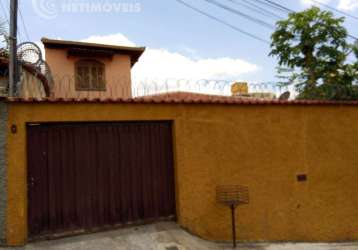 Venda casa alípio de melo belo horizonte