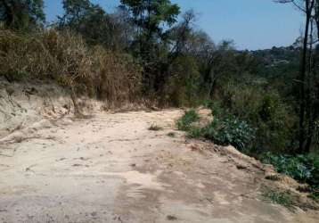 Venda lote-área-terreno estância do sereno ptb betim