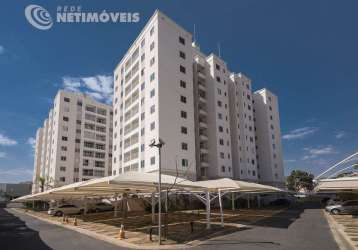 Venda apartamento 2 quartos pompéia belo horizonte