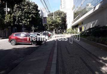 Venda lote-área-terreno santo agostinho belo horizonte