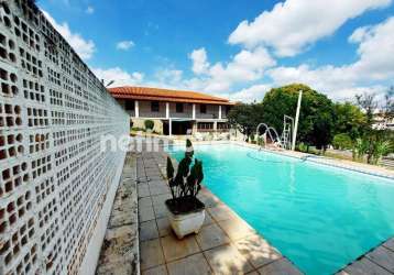 Venda casa santa amélia belo horizonte