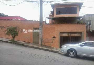 Venda casa mangueiras belo horizonte