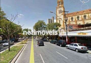 Venda lote-área-terreno floresta belo horizonte