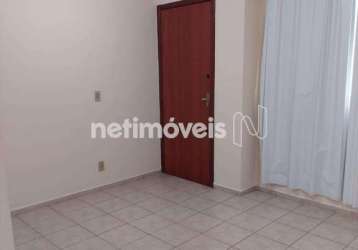 Venda apartamento 2 quartos colégio batista belo horizonte