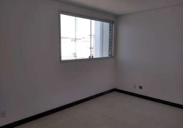 Venda apartamento 2 quartos jardim inconfidência belo horizonte