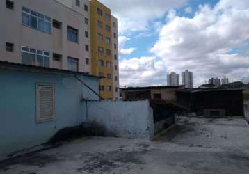 Venda lote-área-terreno padre eustáquio belo horizonte