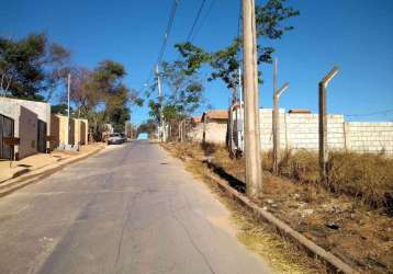 Venda lote-área-terreno cachoeira são josé da lapa