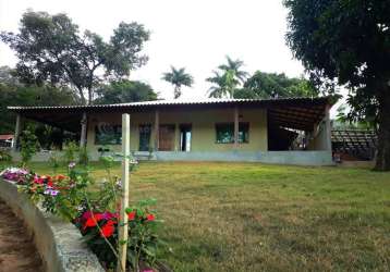 Venda casa garças belo horizonte