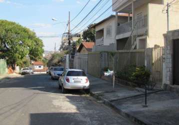 Venda lote-área-terreno serrano belo horizonte