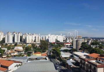 Venda apartamento 1 quarto ouro preto belo horizonte