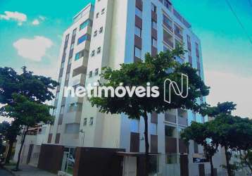 Venda apartamento 3 quartos palmares belo horizonte