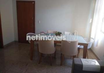 Venda apartamento 3 quartos ipiranga belo horizonte