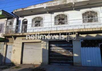 Venda casa jardim são josé belo horizonte