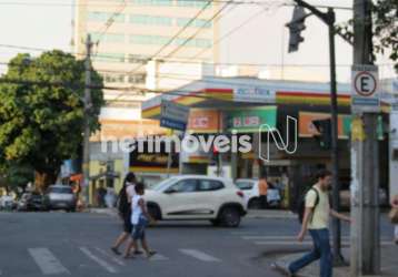 Venda casa comercial barro preto belo horizonte