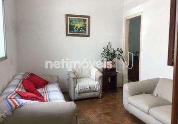 Venda apartamento 3 quartos colégio batista belo horizonte