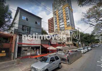 Venda casa comercial prado belo horizonte