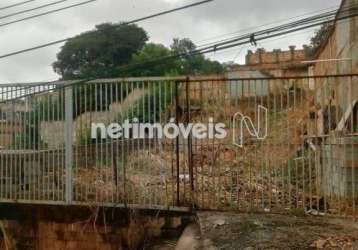 Venda lote-área-terreno união belo horizonte