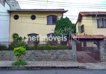 Venda casa em condomínio vila cloris belo horizonte