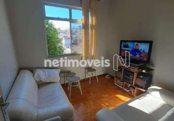 Venda apartamento 3 quartos alípio de melo belo horizonte