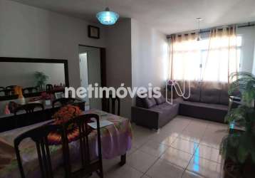 Venda apartamento 3 quartos cidade nova belo horizonte