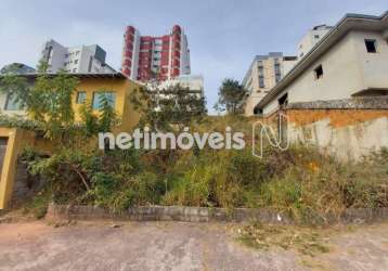 Venda lote-área-terreno manacás belo horizonte