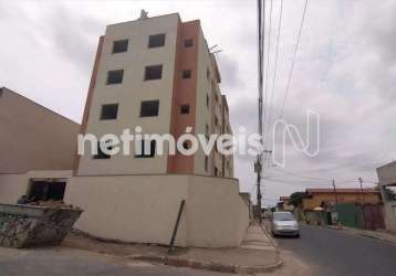 Venda apartamento 2 quartos coqueiros belo horizonte