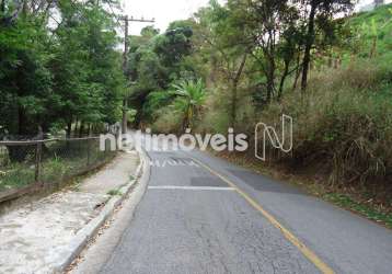 Venda lote-área-terreno coração de jesus belo horizonte