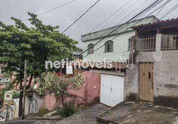 Venda casa nazaré belo horizonte