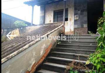 Venda lote-área-terreno santa efigênia belo horizonte