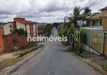 Venda lote-área-terreno céu azul belo horizonte