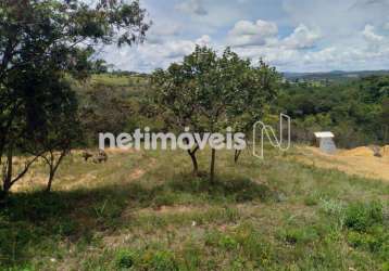 Venda lote-área-terreno águas da serra morena 2 taquaraçu de minas