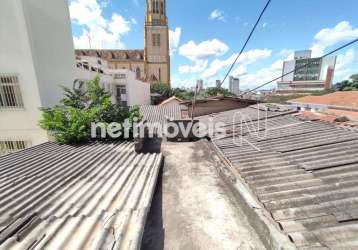 Venda lote-área-terreno floresta belo horizonte