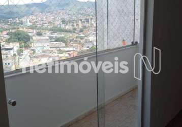 Venda apartamento 4 quartos horto florestal belo horizonte